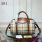 Ozarra Fashion -BBR Bags - 835