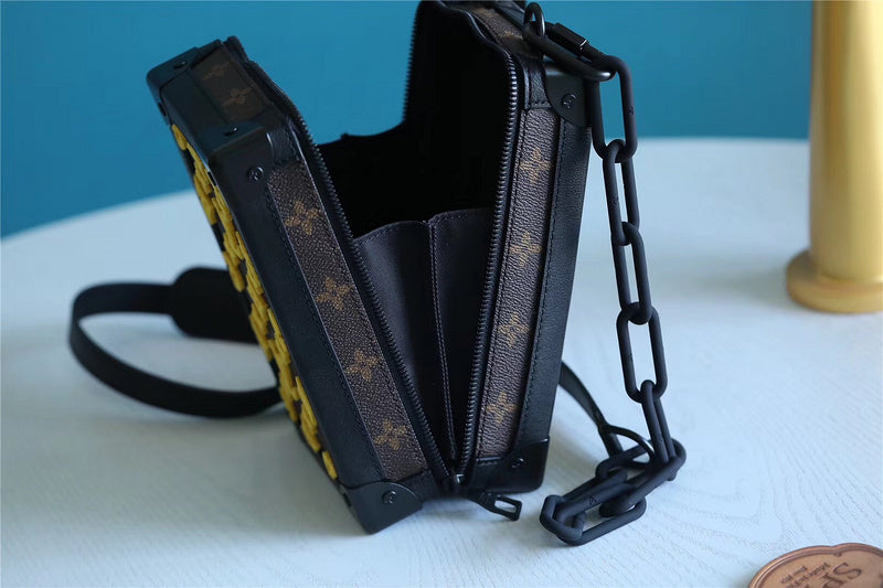 Ozarra Fashion Lu-Vi bags - 10434