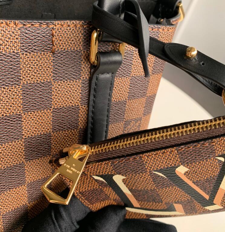 Ozarra Luxury - LOV Bags - 3093