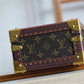 Ozarra Fashion Lu-Vi bags - 11339