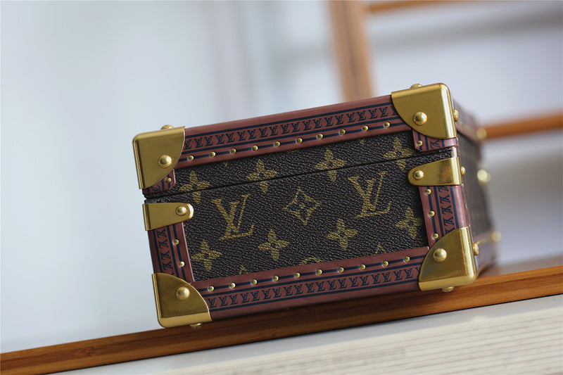 Ozarra Fashion Lu-Vi bags - 11339
