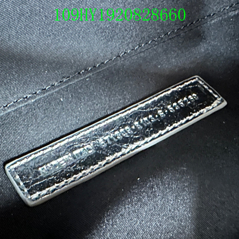 Ozarra Fashion - BGA Bags - 1651