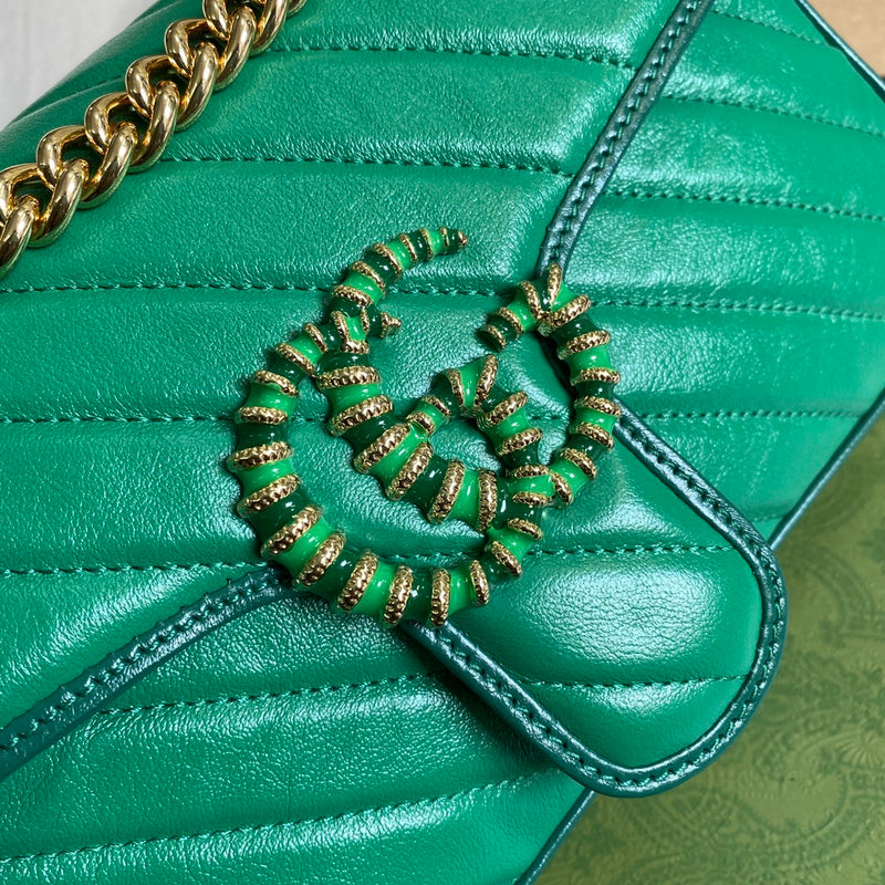 Ozarra - GG Bags - 1949