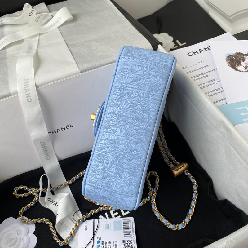 Ozarra - CHL Bags - 7667
