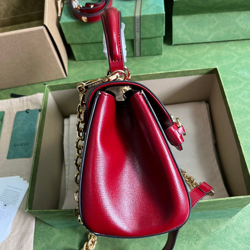 OZ - GCI Bags - 651
