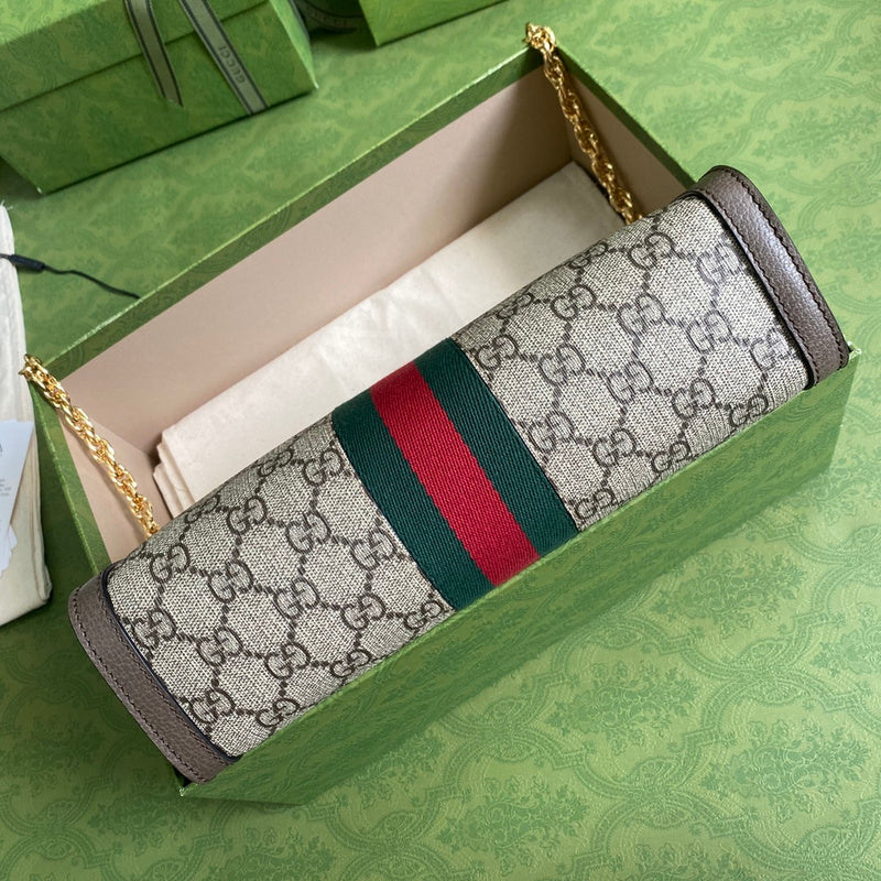 OZ - GCI Bags - 940