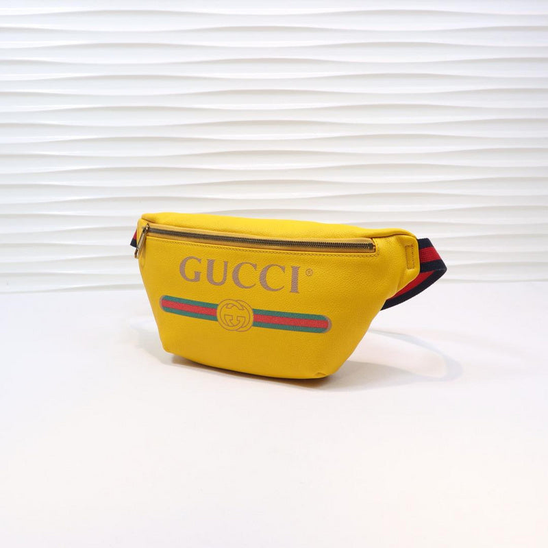 BAB - GCI Bags - 1030