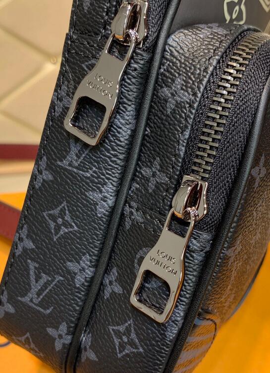 Ozarra Luxury - LOV Bags - 2767