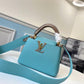 Ozarra Luxury - LOV Bags - 2573