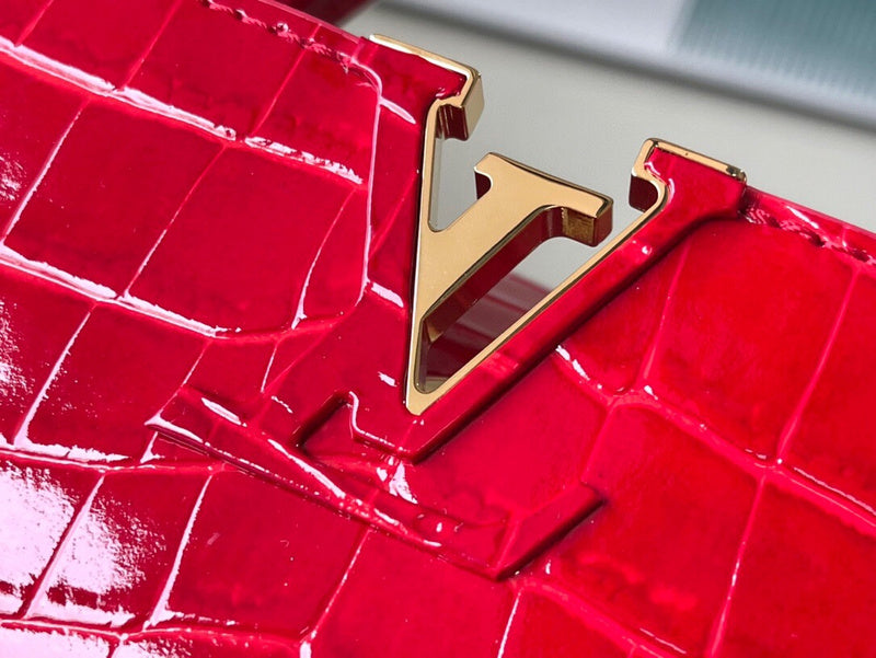 Fashion Lu-Vi bags - 5363