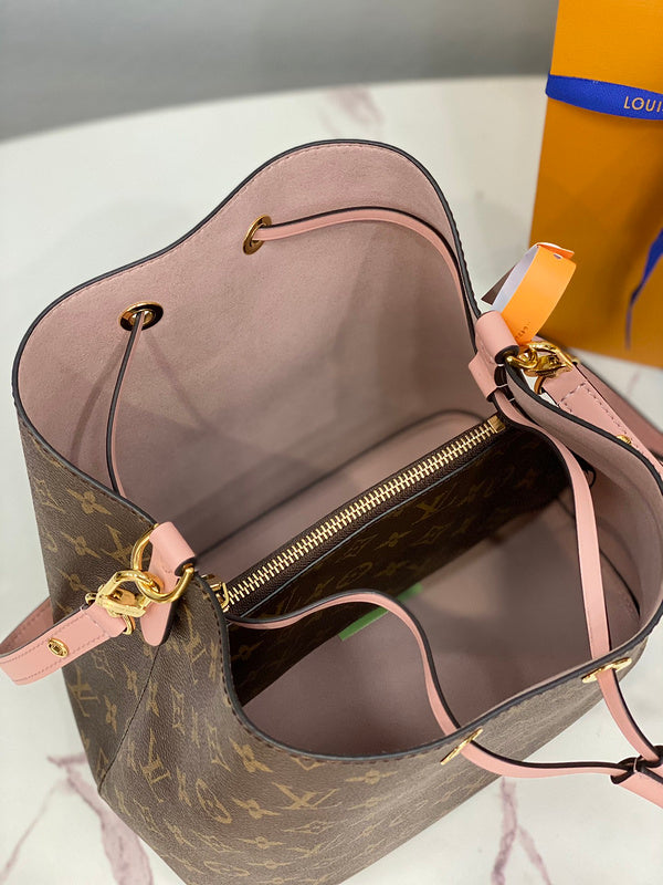 Ozarra Fashion Lu-Vi bags - 17605