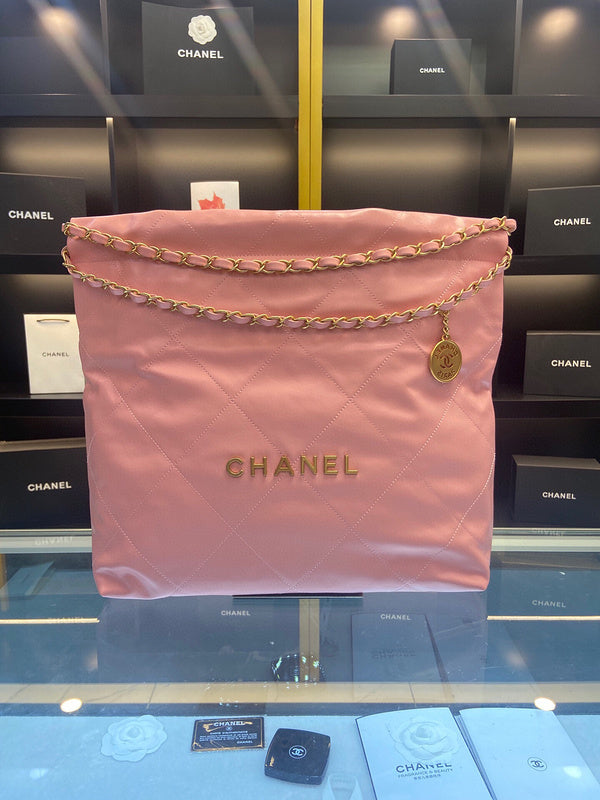 BAB - CHL Bags - 2902