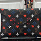 Ozarra Luxury - LOV Bags - 2679