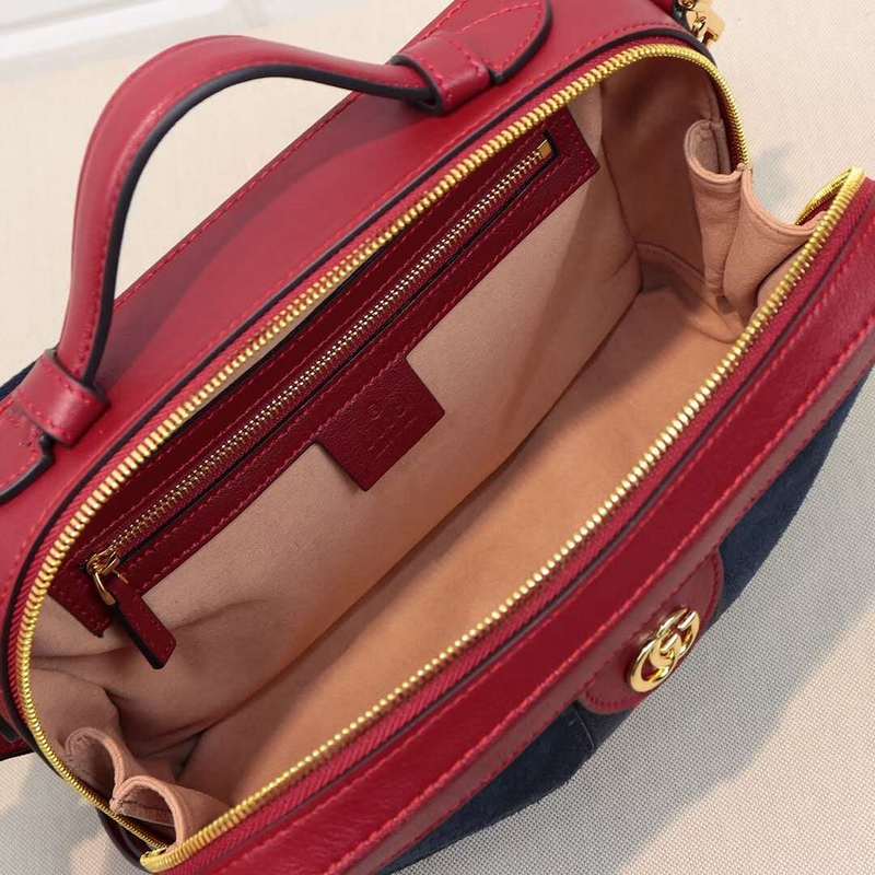 BAB - GCI Bags - 858