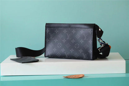 Ozarra Fashion Lu-Vi bags - 10247