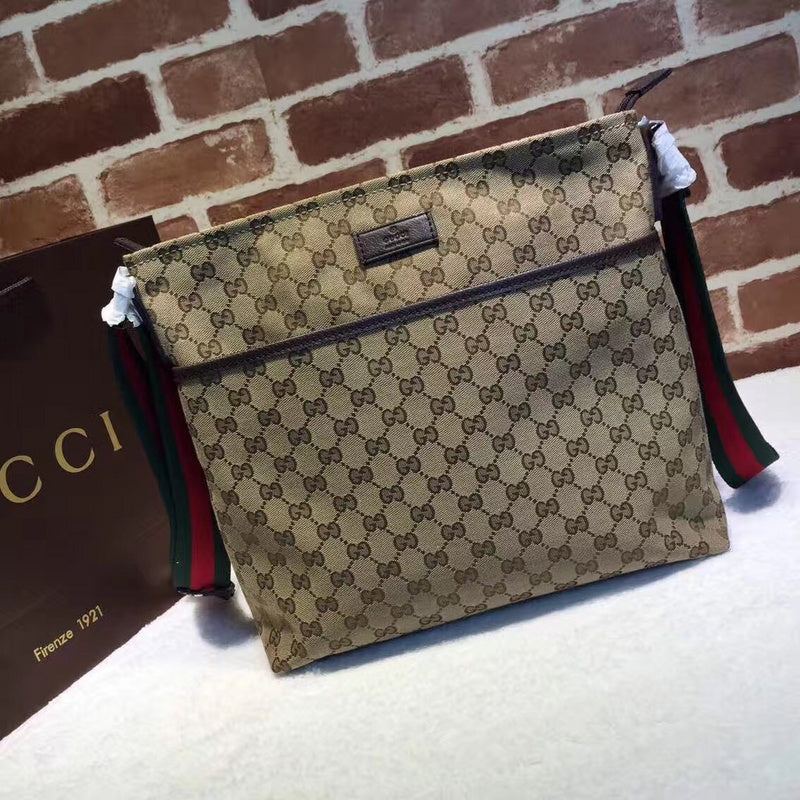 BAB - GCI Bags - 750
