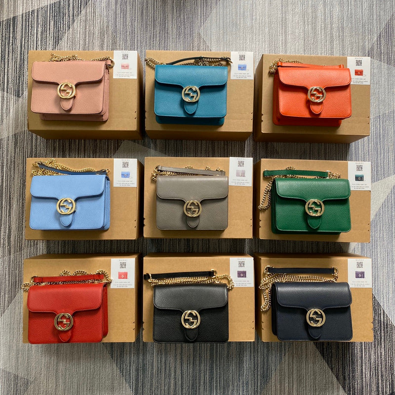 Ozarra - GG Bags - 2144