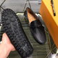 Ozarra Luxury - LOV Men Shoes - 1938