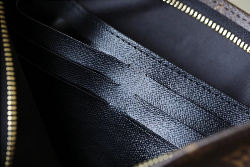 Ozarra Fashion Lu-Vi bags - 8875