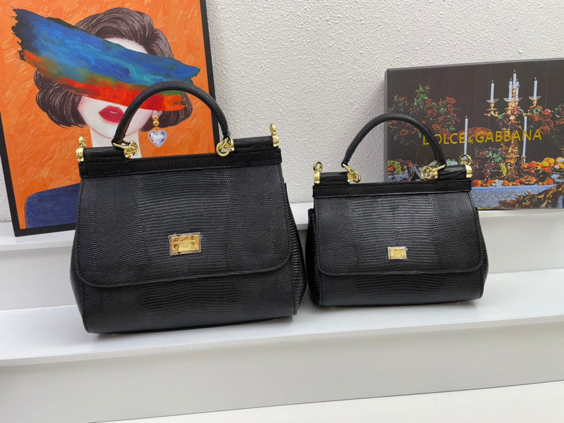 Ozarra - DG Bags - 045