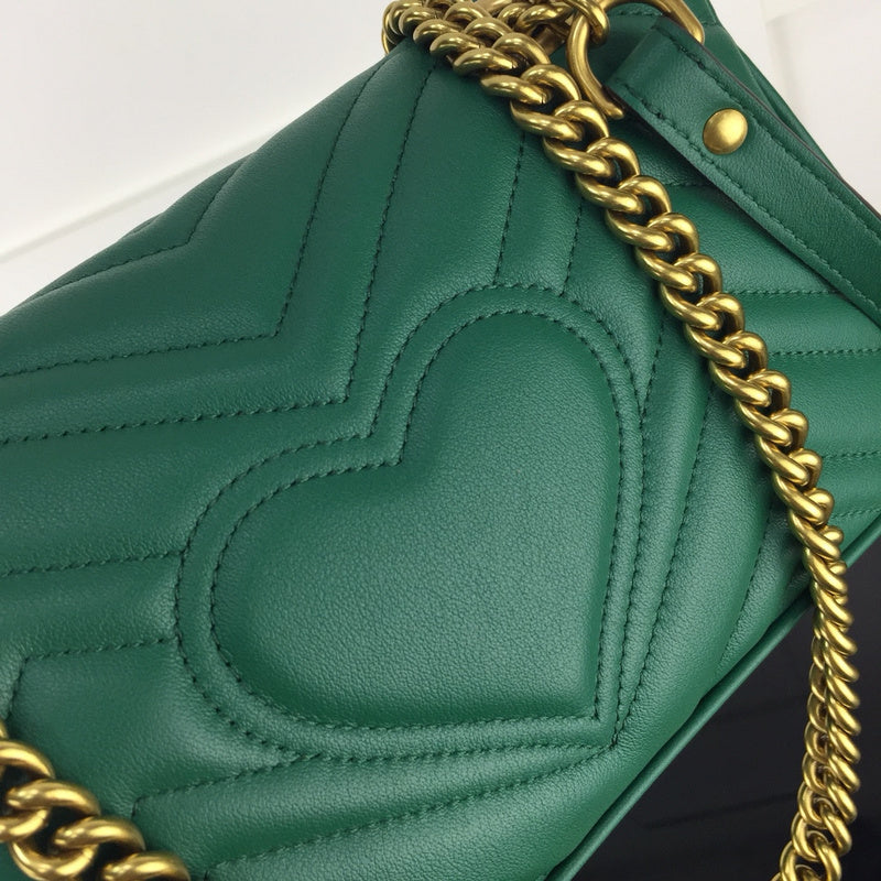 Ozarra - GCI Bags - 1948