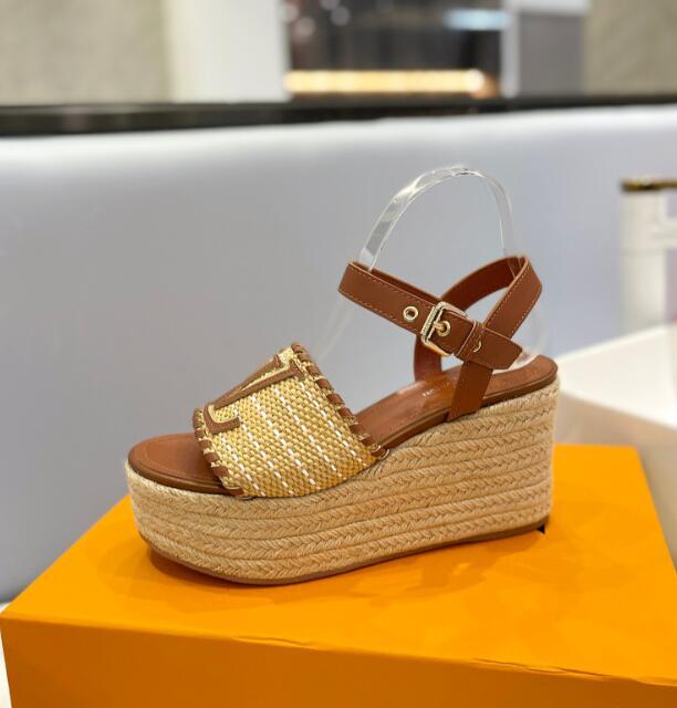 Ozarra Luxury - LOV Women Shoes - 544