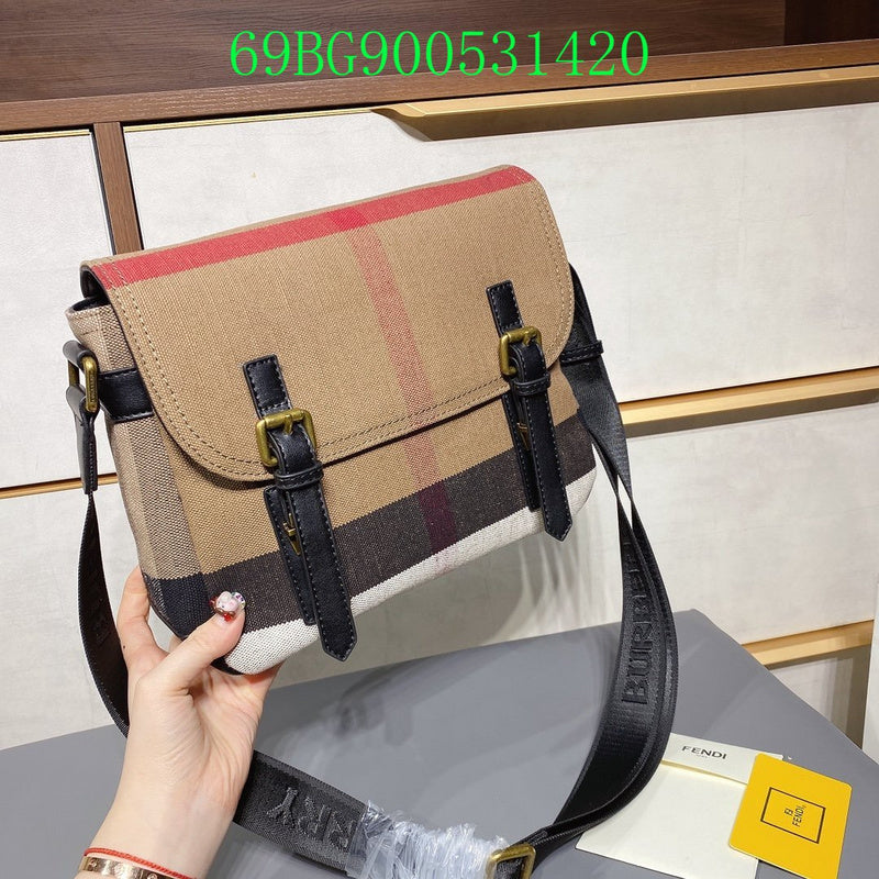 Ozarra Fashion -BBR Bags - 474