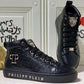 Ozarra Luxury - PHP Shoes - 083
