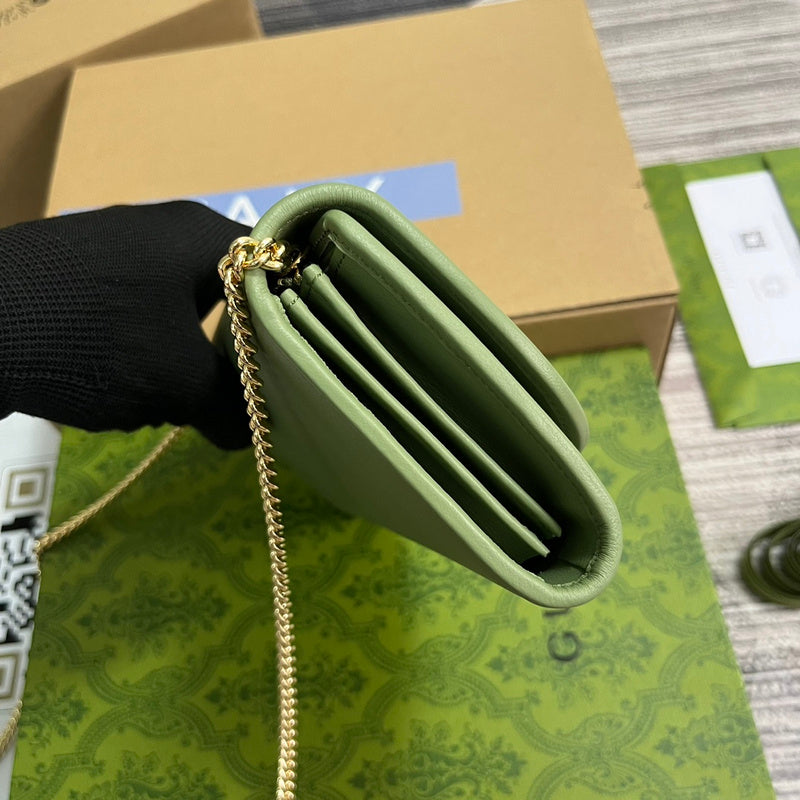 Ozarra - GG Bags - 589