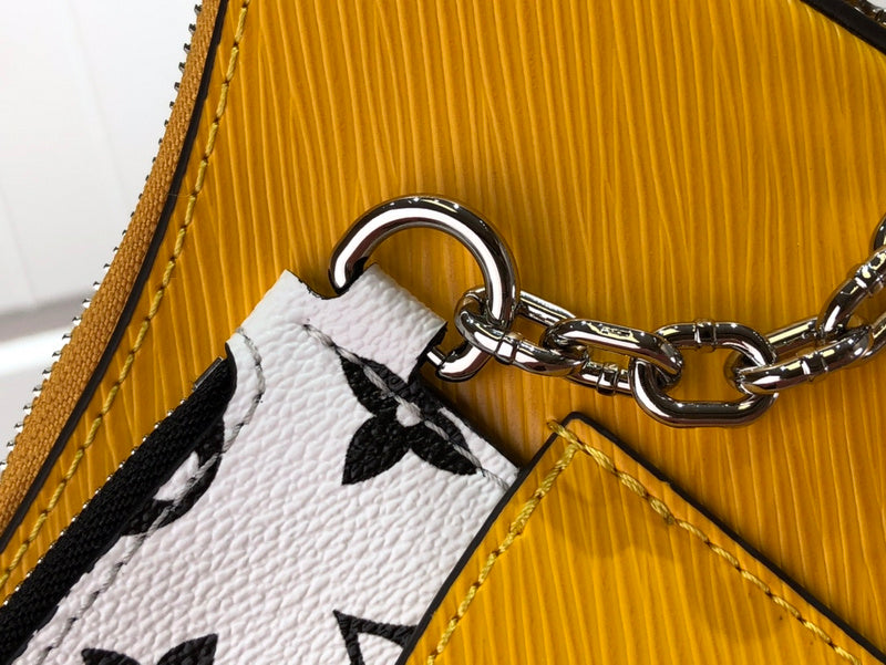 Ozarra Fashion Lu-Vi bags - 17252
