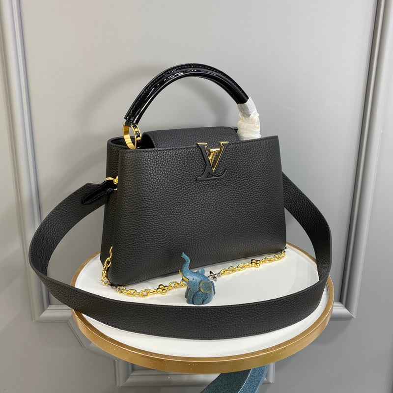 Ozarra Fashion Lu-Vi bags - 17131