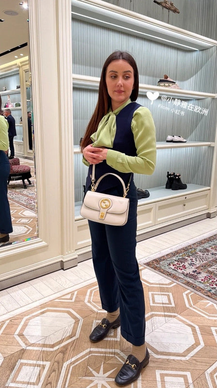 Ozarra - GUKI Women Bags - 531