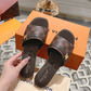 Ozarra Luxury - LOV Women Shoes - 063