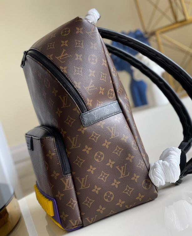 Ozarra Luxury - LOV Bags - 2395