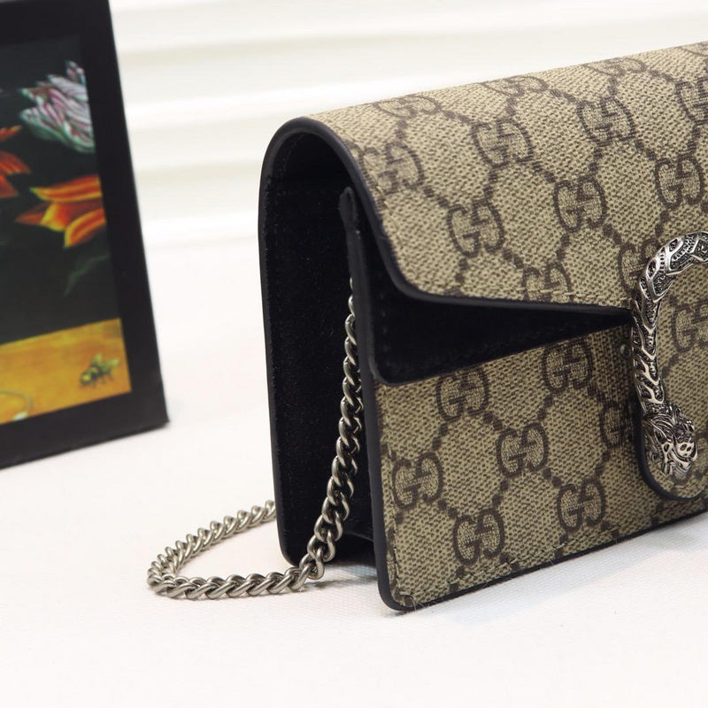 BAB - GCI Bags - 1124