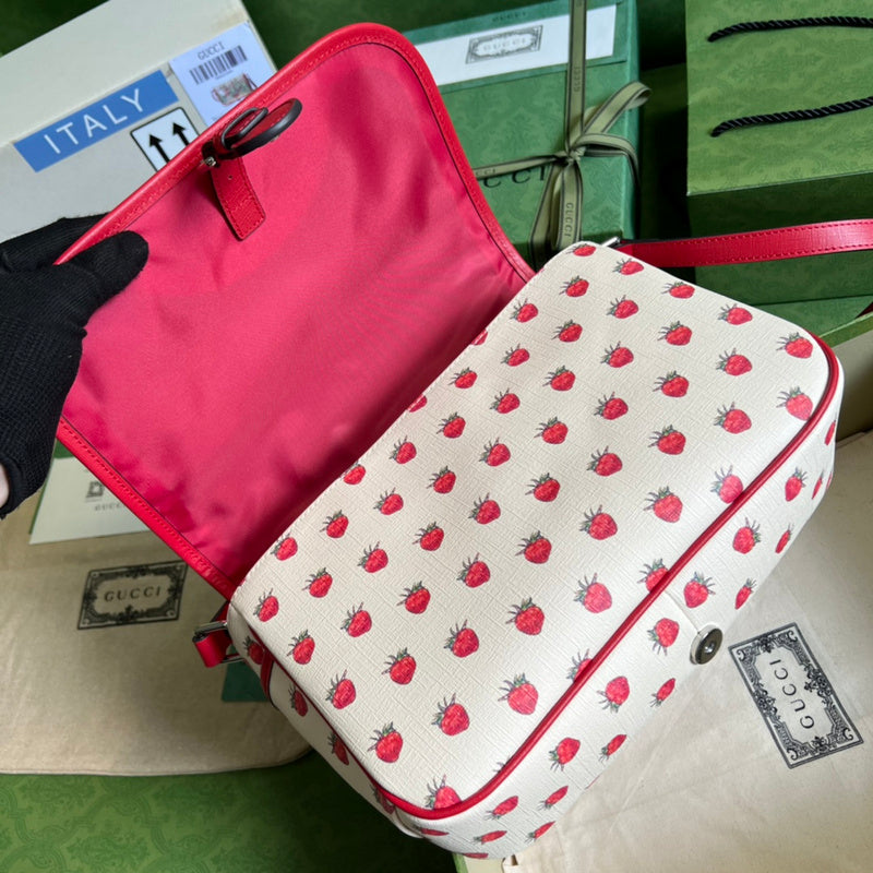 OZ - GCI Bags - 762