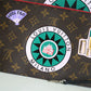 Ozarra Fashion Lu-Vi bags - 8088