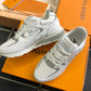 Ozarra Luxury - LOV Men Shoes - 1553