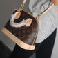 Ozarra Fashion Lu-Vi bags - 8260