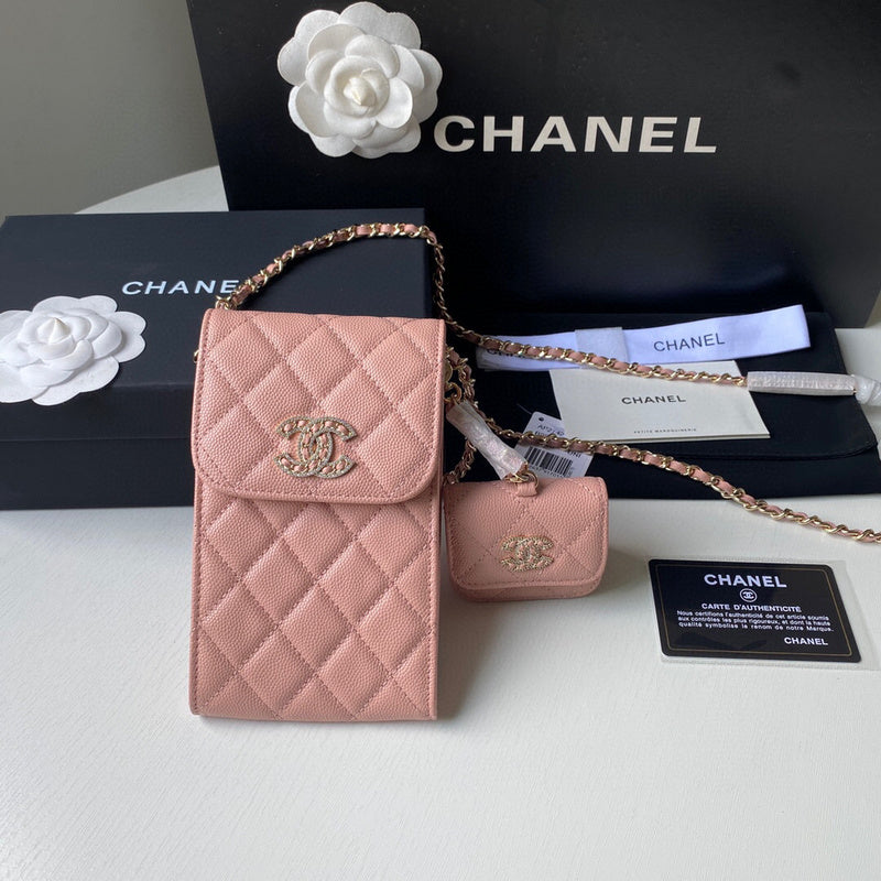 BAB - CHL Bags - 3102