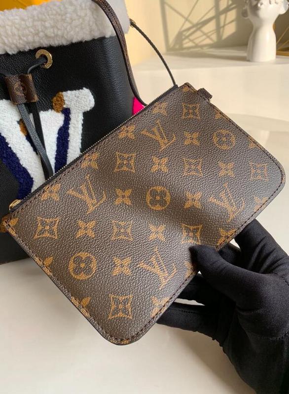 Ozarra Luxury - LOV Bags - 2602