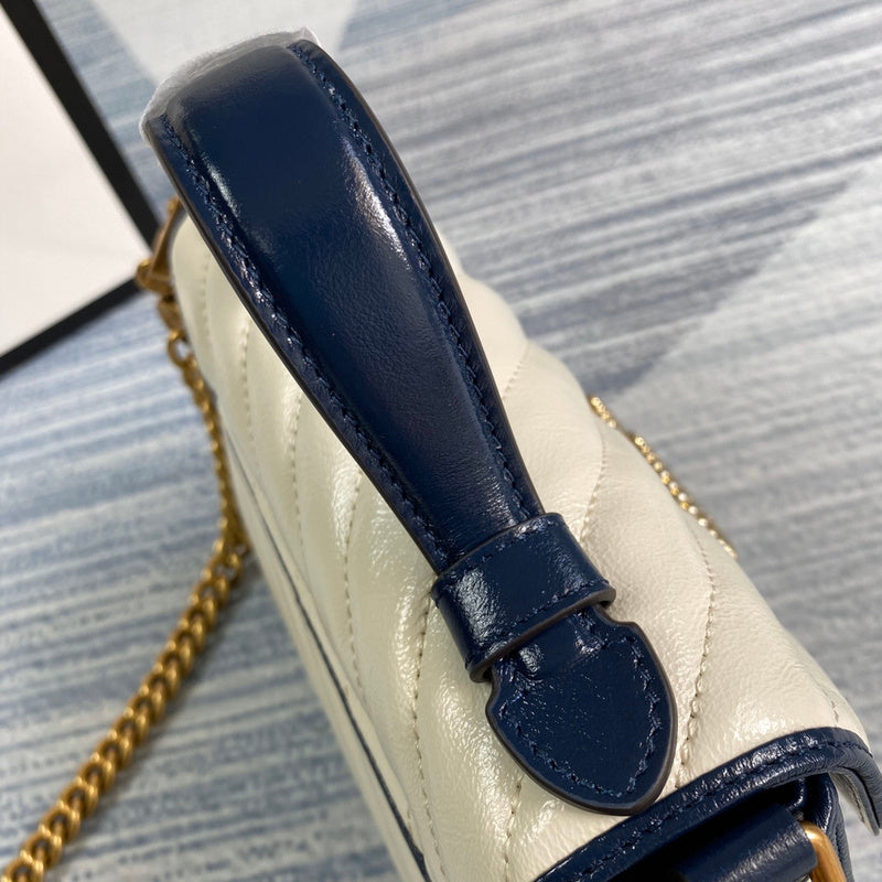 Ozarra - GUKI Bags - 2219