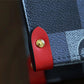 Ozarra Fashion Lu-Vi bags - 8677