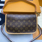 Ozarra - LUV Bags - 415
