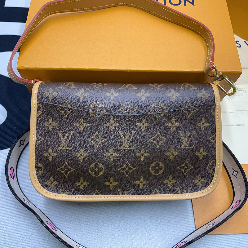 Ozarra - LUV Bags - 415