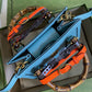 Ozarra - GUKI Bags - 1783