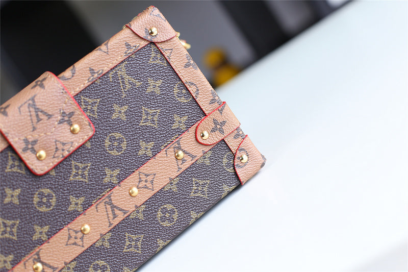 Ozarra Fashion Lu-Vi bags - 8220