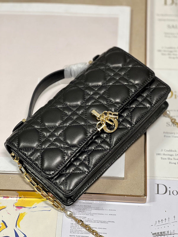 Ozarra - Dir Bags - 1407
