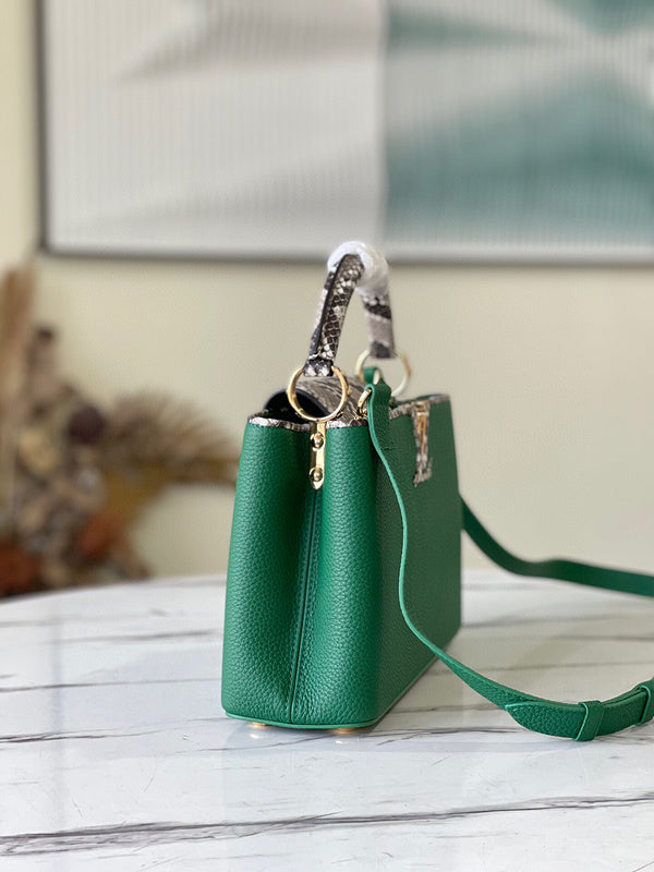 Fashion Lu-Vi bags - 5552