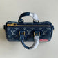 Ozarra Fashion Lu-Vi bags - 17309